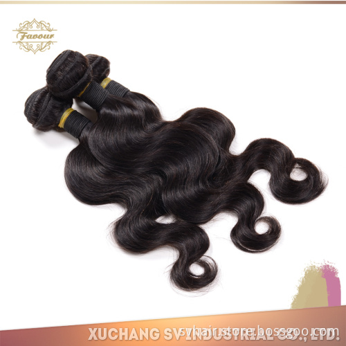 Top Quality Grade 6A Peruvian Virgin Hair Body Wave SV Hair Products Peruvian Human Hair Extension Cheap Pervian Hair